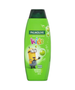 Palmolive Kids 3 in 1 Shampoo, Conditioner &amp; Bodywash Happy Apple 350mL - $95.91 CAD