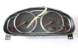 2006-2007 Mazda Mazdaspeed 6 Manual Instrument Cluster Speedometer Guage J5994 - £76.00 GBP