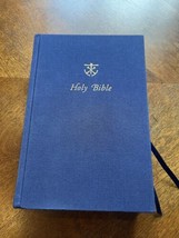 The Ave Catholic Notetaking Bible (RSV2CE) (2021, Hardcover) USED - $34.65
