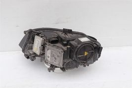 09-12 Audi A4 S4 XENON HID Headlight Head Light Passenger Right RH 8K0941004E image 8