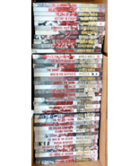 WORLD WAR II Time-Life Book Series Entire Complete Set Lot 39 Volume Gen... - $334.43 CAD