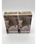 Lot of 2 ~ Schwarzkopf Keratin Color Permanent Hair Dye Cream, 11.51 War... - $16.82