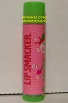 Lip Smacker Crafty Candy Cane Lip Gloss Balm Merry Sparkly Sold As Is Read - £2.37 GBP