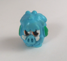 Moshi Monsters Series 4 Moshlings Normal #58 Wooly - €4,14 EUR
