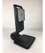 HP JR-Q37G0141-011  STAND MONITOR AJUSTABLE 19&quot; HP LA1905WG - $28.51 CAD