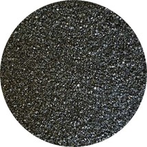 1 Pound Black Sand for Incense, Smudging, Rituals, Craft Projects! - $8.86