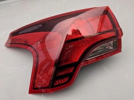 Genuine OEM 2021-2023 Hyundai Santa Fe LH Driver Left side Taillight 924... - $123.75