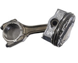 Piston and Connecting Rod Standard From 2019 Subaru Forester  2.5 12100A... - $73.95