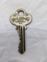 P&amp;F Corbin New Britain CT Key 2&quot; - $17.81