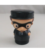 Imagine &amp; Play Plastic Burglar 2.5&quot; Action Figure - €2,52 EUR