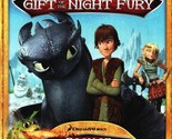 Dragons: Gift Of The Night Fury DVD | Region 4 - $8.03