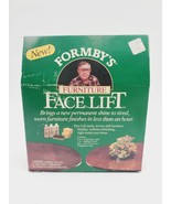 NEW Formby&#39;s Furniture Face Lift Kit DISCONTINUED Sealed NOS Wood Care R... - $53.20