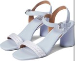 Dolce Vita Frolic Periwinkle 7.5 M Sandal Heels New - $28.00