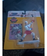 Starting Lineup 1995 Edition Adam Graves - $341.27 MXN