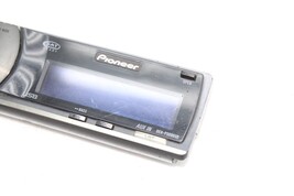 PIONEER DEH-5000UP FACEPLATE E6423 image 4