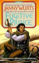 Alliance of Light: Fugitive Prince Bk. 1 by Janny Wurts (1998, Paperback) - £0.78 GBP