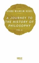 A Journey to the History of Philosophy Vol - 4  - £11.47 GBP