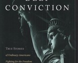 Deep Conviction by Steven T Collis (Hardcover, 2019) Shadow Mountain Pub... - $16.91