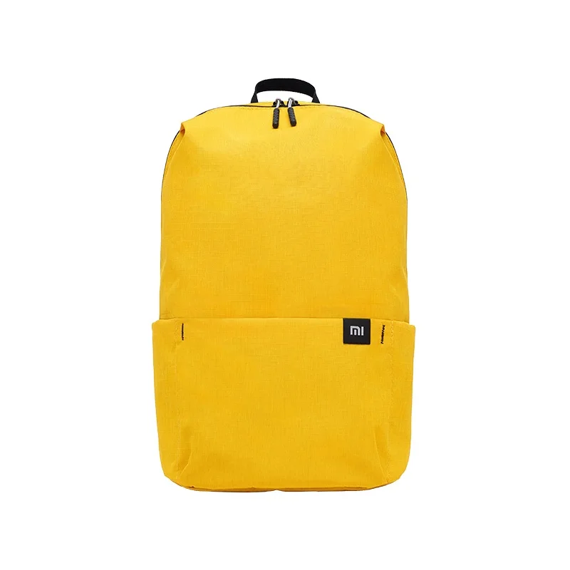  Backpack Mi 10L   Chest Bag 8 Colors 165g  Unisex Ruack Men Women For Travel Ou - £115.61 GBP