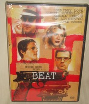 Beat A True Story Of Obsession , Passion &amp; Murder Dvd New &amp; Sealed - £8.03 GBP