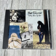 Pretty Blue World by Billy Falcon (CD, Jul-1991, Jambco) - £3.80 GBP