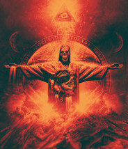 Haunted Dark Antichrist Child Shyvia Ritual Satan Demon Rare Power - £743.12 GBP
