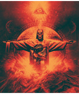 Haunted Dark Antichrist Child Shyvia Ritual Satan Demon Rare Power - $945.00