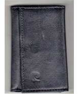 Men's LEATHER KEY CASE - Pierre Cardin - $9.00