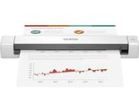 Brother DS-640 Compact Mobile Document Scanner, (Model: DS640) - £140.12 GBP