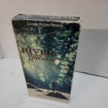 A River Runs Through It (VHS, 1993) - £1.19 GBP