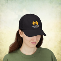 Classic Nakatomi Corporation Dad Cap Embroidered Hat - $27.99