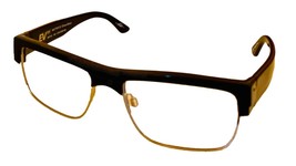 Electric Eyeglass Rectangle Plastic Plastic Black Mutiny.5 EV04500100  54mm - £28.18 GBP
