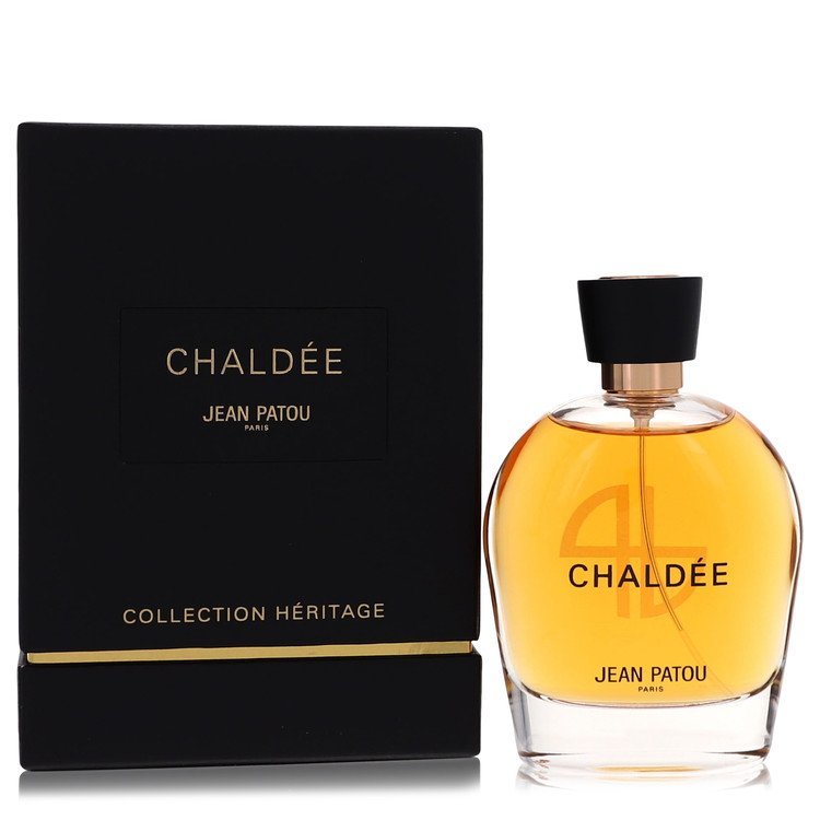 Primary image for Chaldee Perfume By Jean Patou Eau De Parfum Spray 3.3 oz