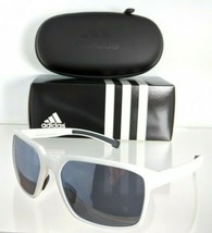 Brand New Authentic Adidas Sunglasses AD 42 75 1500 Evolver 3D_F AD42 Frame - £99.68 GBP