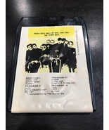 8 TRACK TAPE - THE BEACH BOYS - GREATEST HITS - $87.88