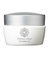 RAFFINE PERFECT ONE Whitening Gel All-in-One Brightening Skin 75g New Fr... - $1,357.28 MXN
