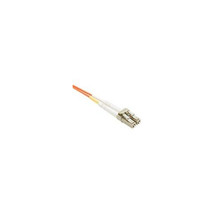 UNC Group FJ6LCST-02M 2 METER LC-ST OM1 1GIG FIBER OPTIC CABLE, ORANGE, ... - $49.61 CAD