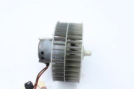03-06 MERCEDES-BENZ W220 S430 HEATER BLOWER MOTOR Q9457 image 10