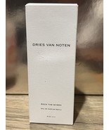 Dries Van Noten Rock the Myrrh Eau de Parfum REFILL 6.8 FL OZ 200 ML BNIB - $468.61 CAD