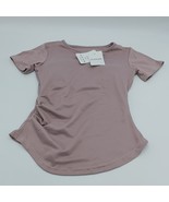 RUOYIOZ Yoga tops Quick dry, comfortable and breathable for women and girls - $418.67 MXN