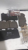 Brembo Front Brake pad set with spring for Ferrari 458 Part number 70001668 - $654.15