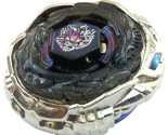 Diablo Nemesis Metal Fury Beyblade BB-122 - £14.38 GBP