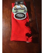 The Debris Inhibitor Scarlet Size Small - $30.99 CAD