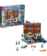 LEGO Creator Expert Corner Garage 10264 Building Set (2,569 Pieces) - $449.37 CAD