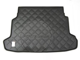 OEM 2010 KIA Forte Koup Coupe All Weather Cargo Rubber Mat Trunk Protector - £50.90 GBP