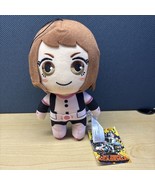 New My Hero Academia: Ochaco Uraraka Plush Hero Costume Brand New W/ Tag - €13,75 EUR