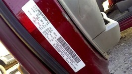 Brake Master Cylinder Cargo Van VIN A 7th Digit Fits 08-16 CARAVAN 10429... - $46.17