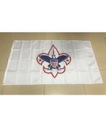 Boy Scouts of America (BSA) 3*5ft (90cm*150cm) Polyester flag - $20.00