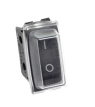 PSBC BEJ 16(4) A 250VAC 3/4HPT105 Rocker Switch with Boot/Cover, Power, ... - $262.48 CAD
