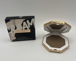 Fenty ~ Cheeks Out Freestyle Cream Bronzer ~ #01 Amber ~ 0.22 oz ~ NIB - £20.86 GBP